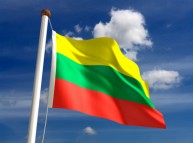 Vasario 16-osios vėliavą Klaipėdoje iškels Benonas Ivanauskas