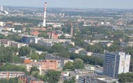 Klaipėdos meras nori garantijų, kad VRM vykdys uostamiesčiui duotus pažadus