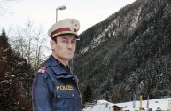 Eismo kontrolei Klaipėdoje – metaliniai kelių policininkai