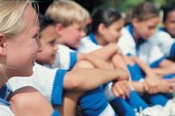 Po reformos Klaipėdoje – 730 sportuojančių vaikų daugiau