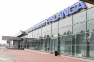 Klaipėdos regionui neramu dėl Palangos oro uosto