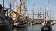 2015-ųjų vasarą Klaipėdoje numatomas „The Tall Ships Regatta“ burlaivių regatos startas
